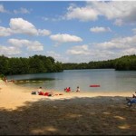 baggersee